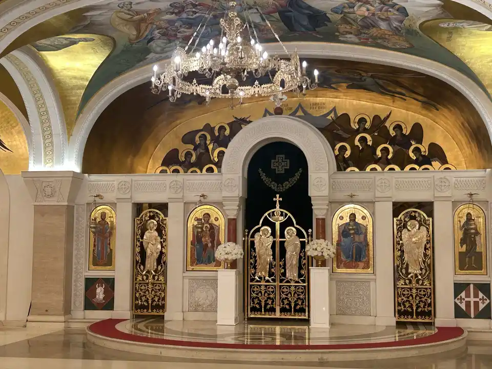 Belgrade, Serbia photo 2