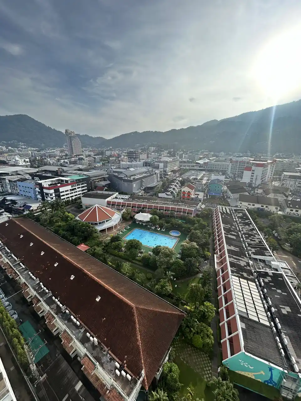 Phuket, Thailand photo 18 - View 2