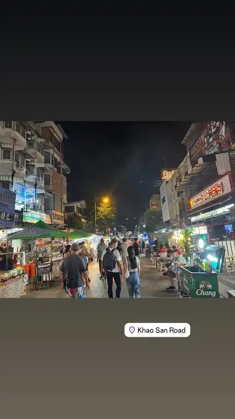 Bangkok, Thailand photo 9 - 579650233 18209394568312338 5096231828425985448 N