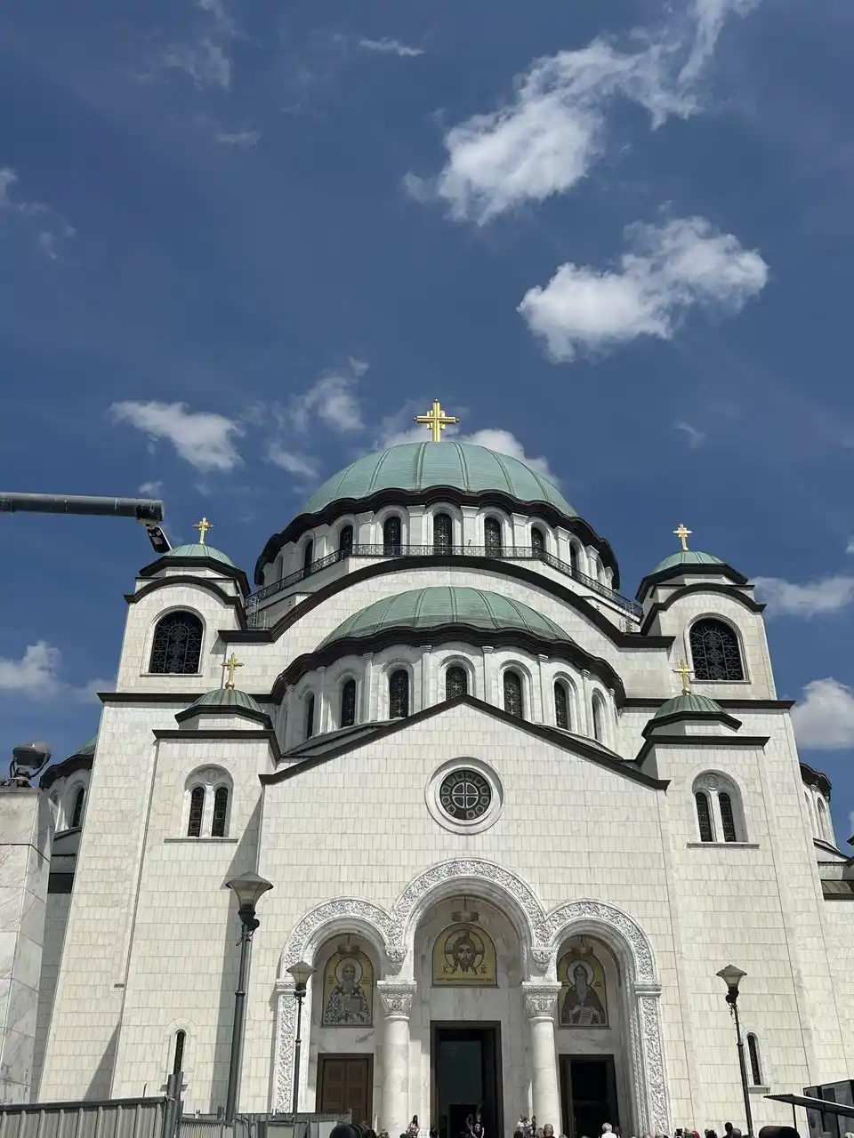 Belgrade, Serbia photo 6