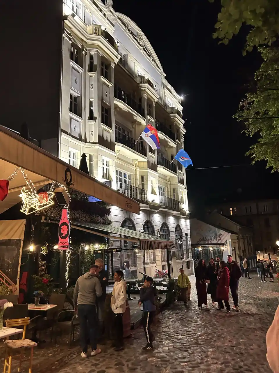 Belgrade, Serbia photo 8