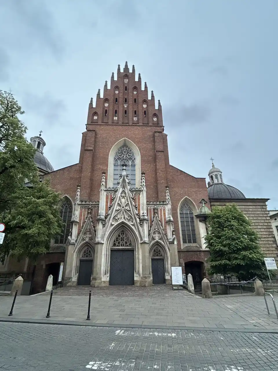 Krakow and Warsaw, Poland photo 11 - Image