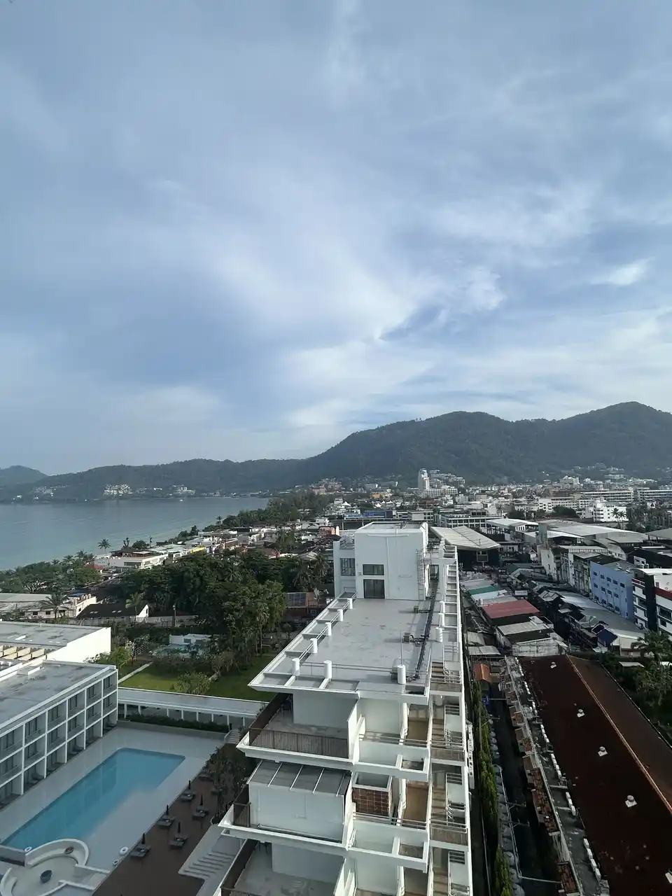 Phuket, Thailand photo 17 - View