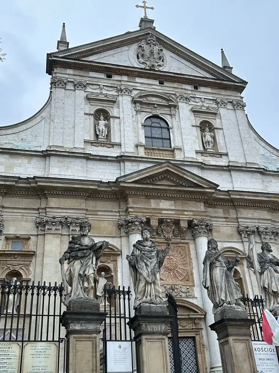 Krakow and Warsaw, Poland photo 5