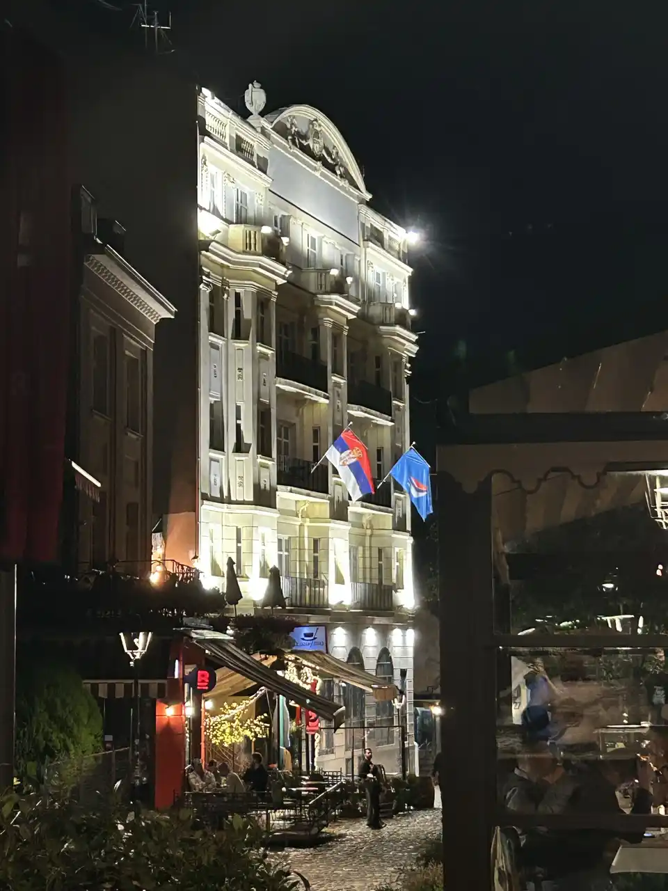 Belgrade, Serbia photo 7