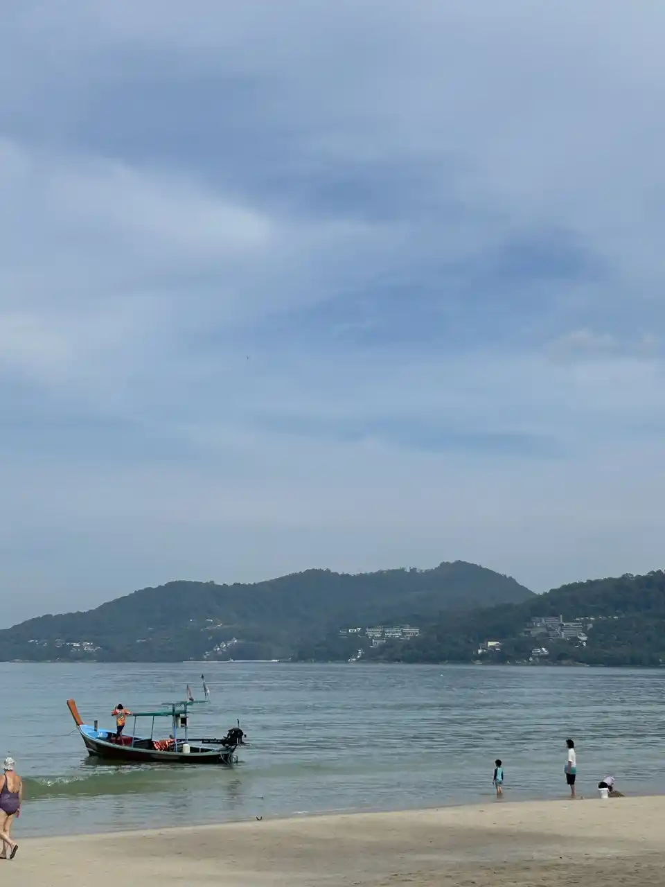 Phuket, Thailand photo 11 - Patong Beach Day 2