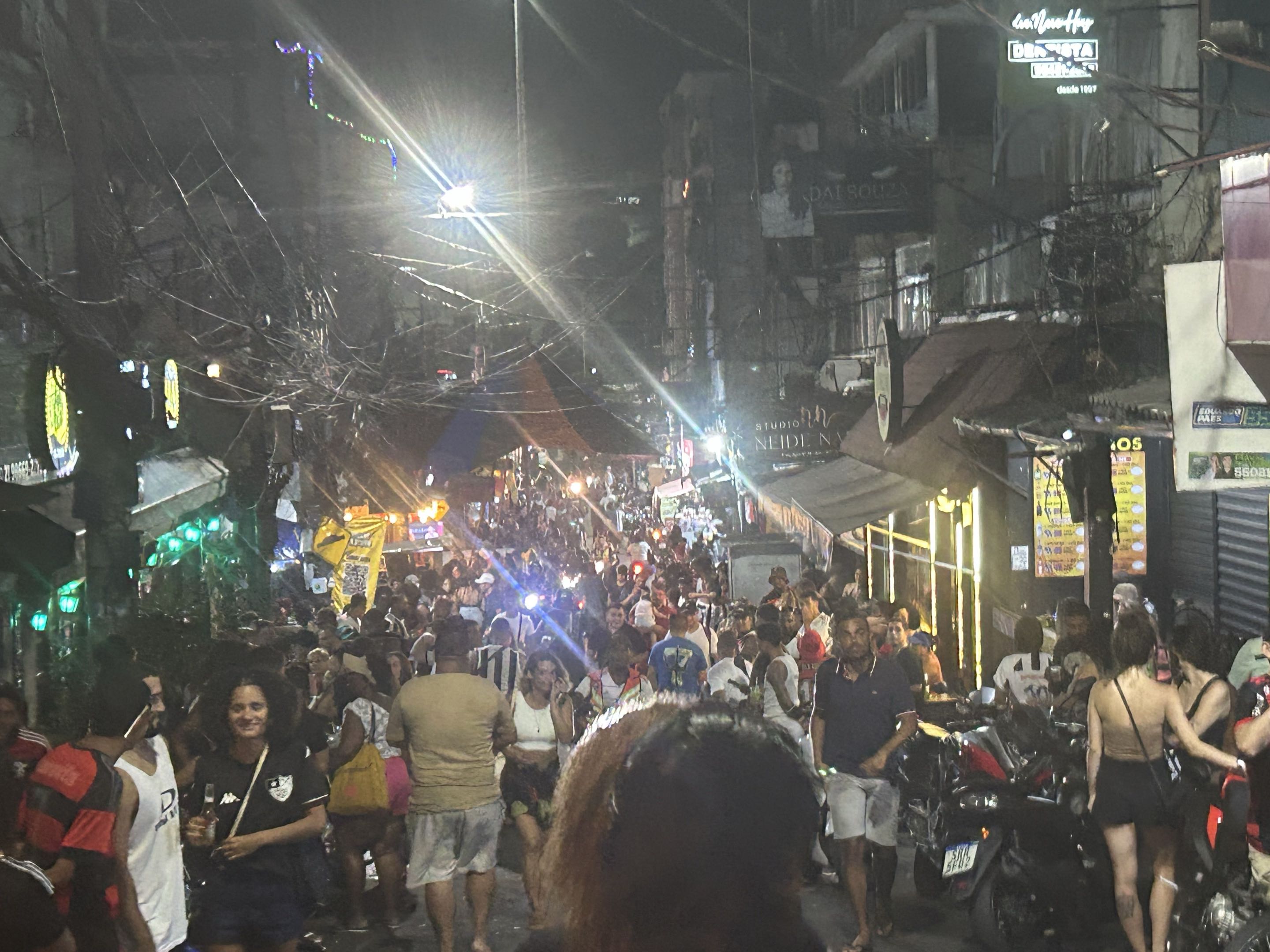 Rio de Janeiro, Brazil photo 2