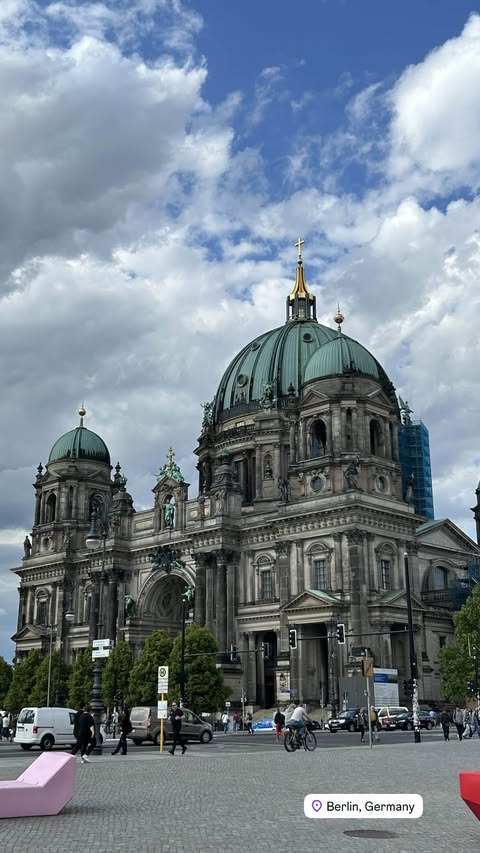 Berlin, Germany photo 5