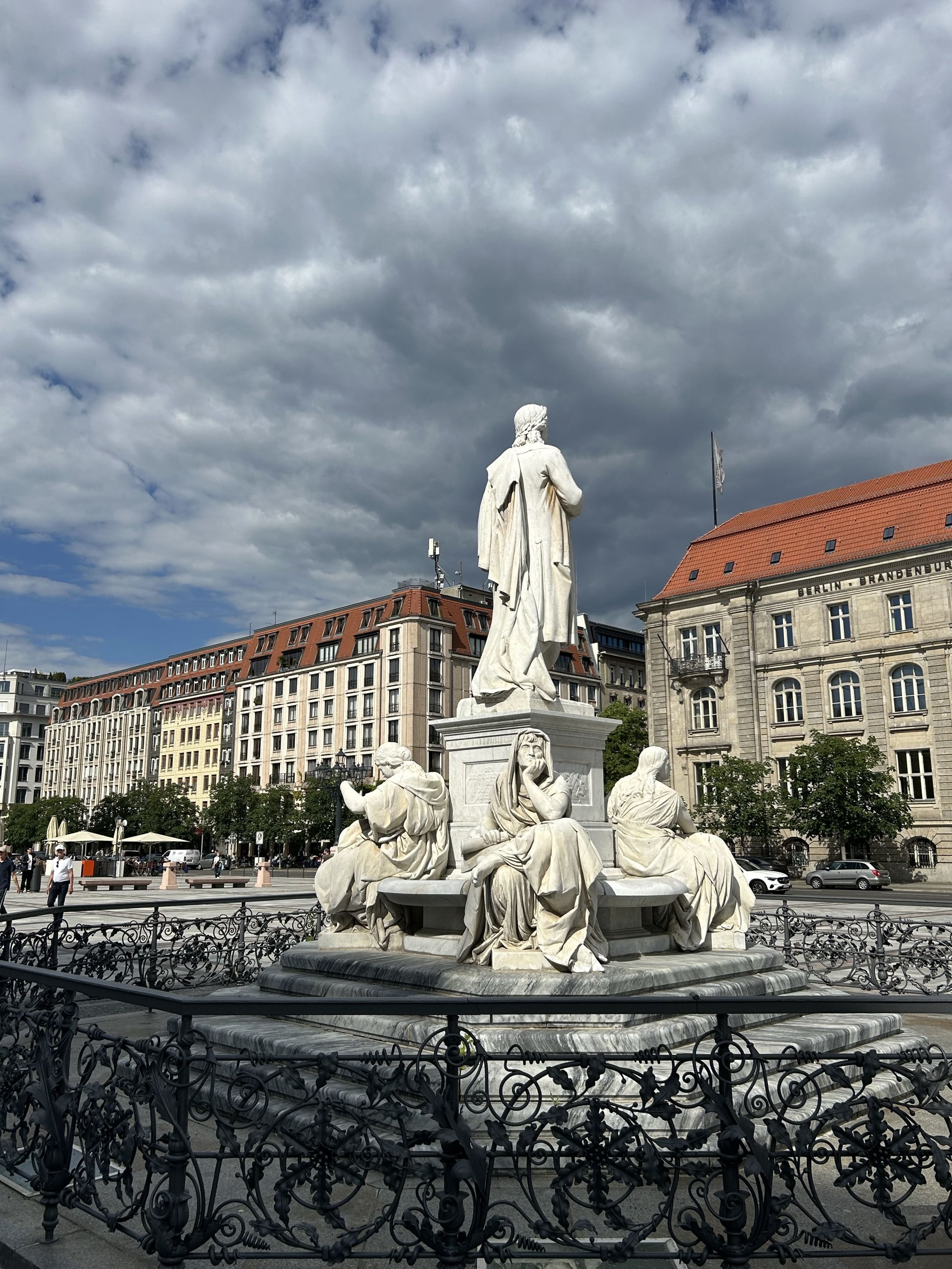 Berlin, Germany photo 8 - Image