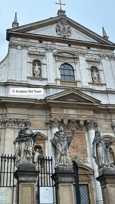 Krakow and Warsaw, Poland photo 4