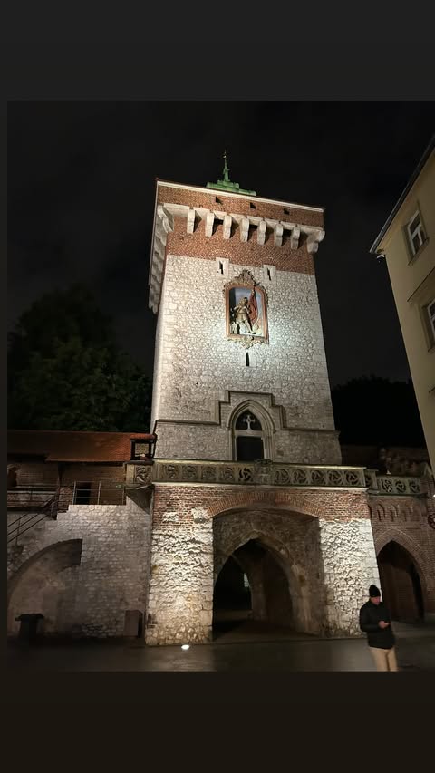 Krakow and Warsaw, Poland photo 9