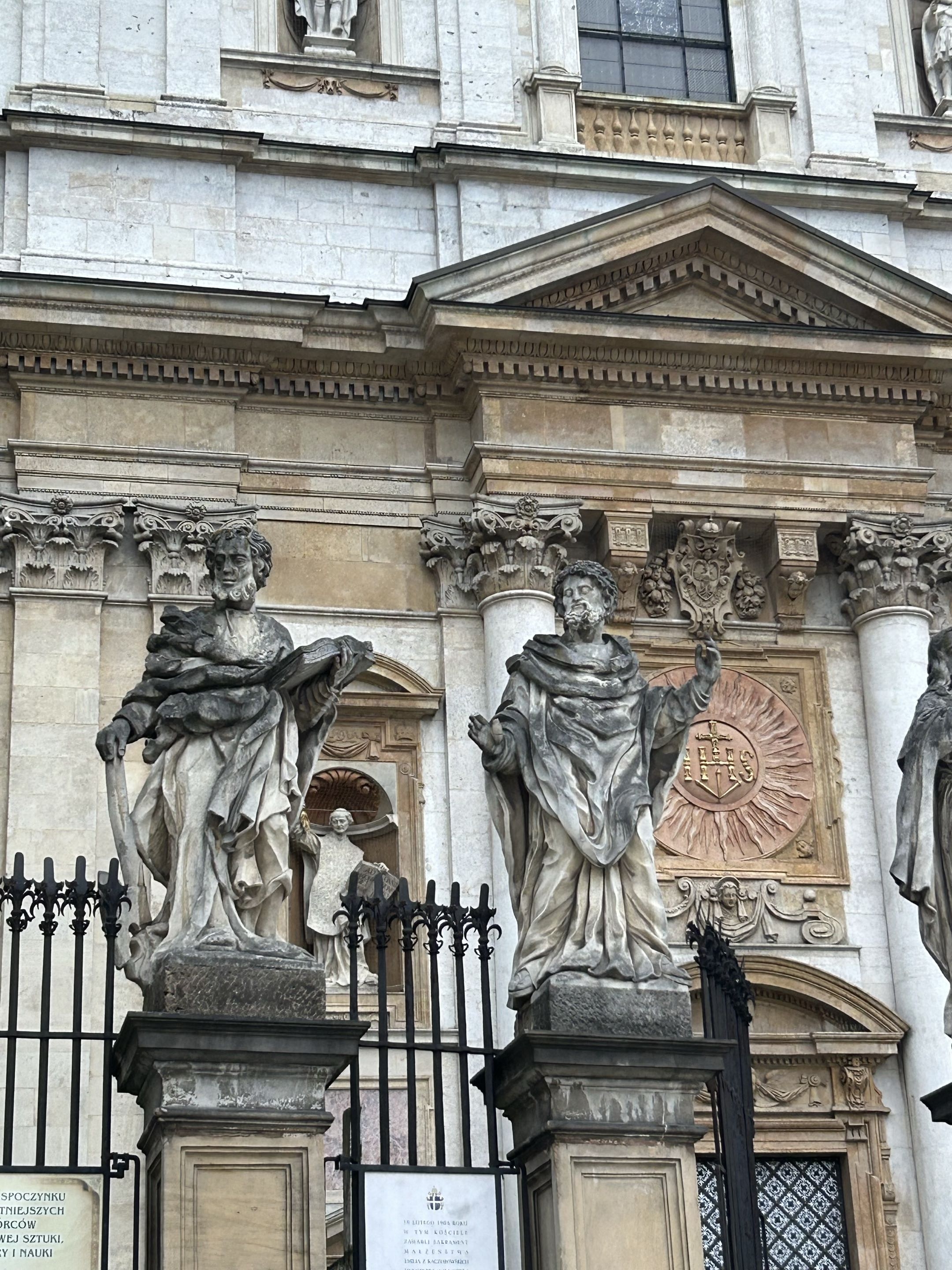 Krakow and Warsaw, Poland photo 10