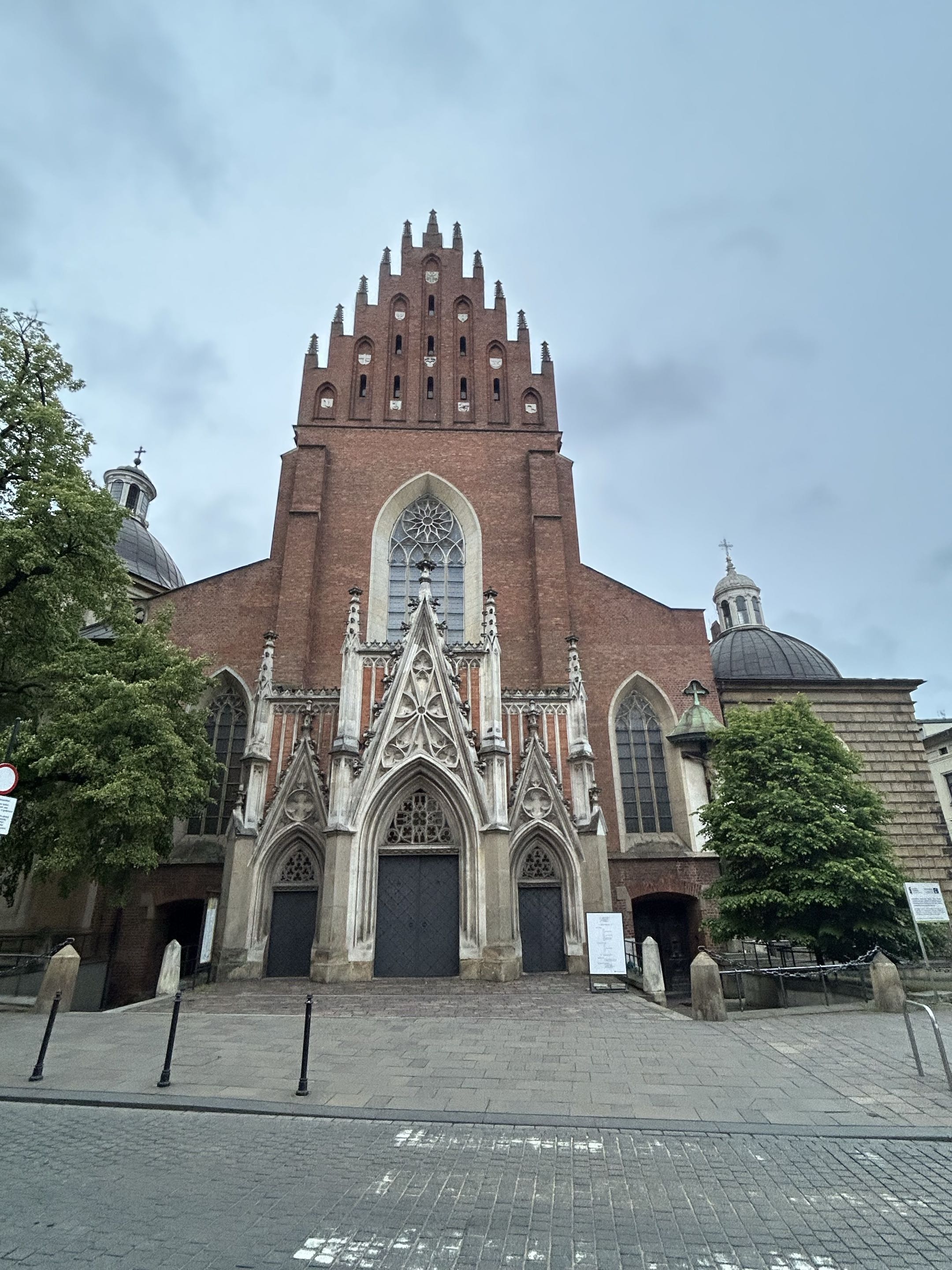 Krakow and Warsaw, Poland photo 11 - Image