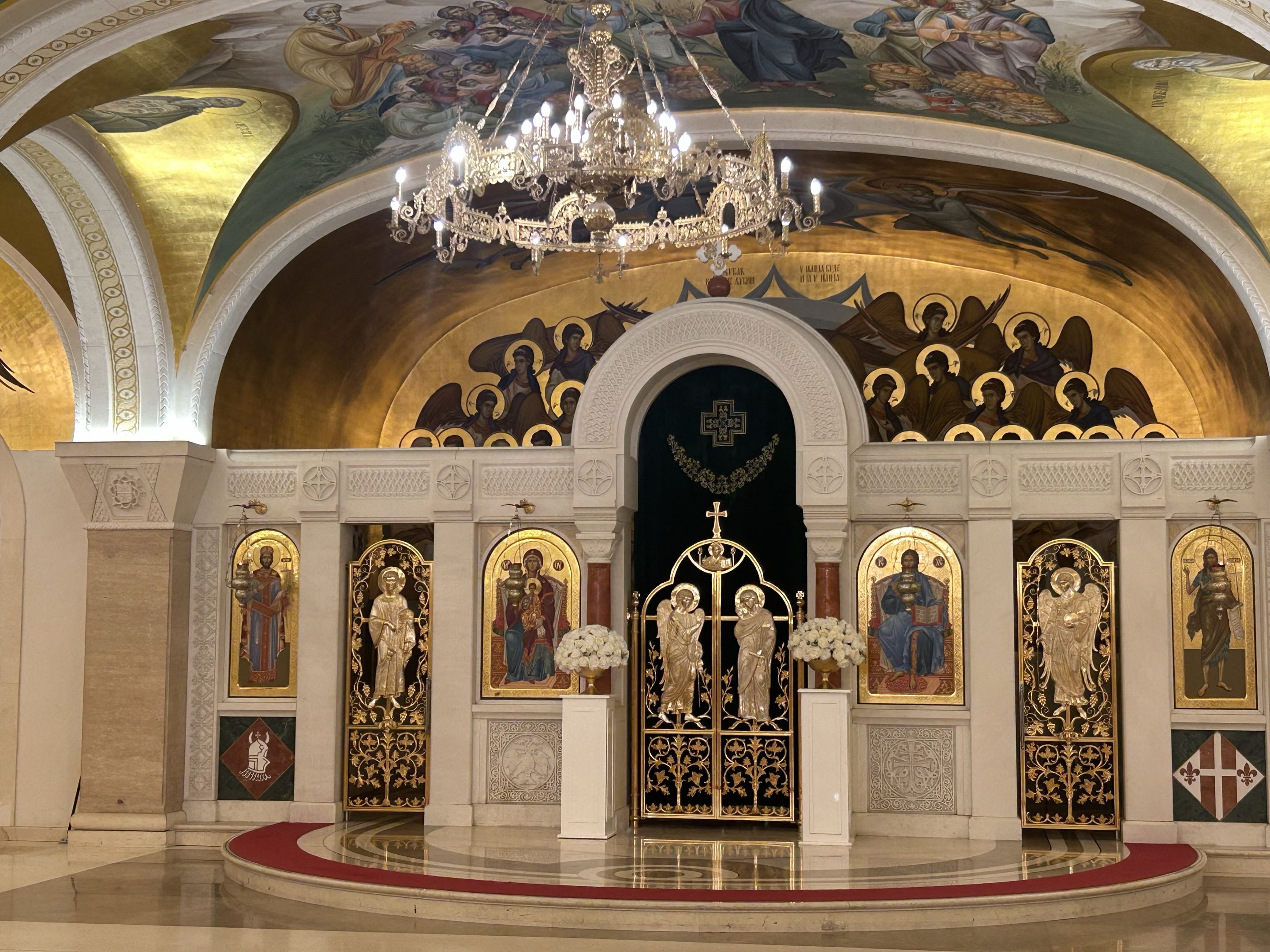 Belgrade, Serbia photo 2