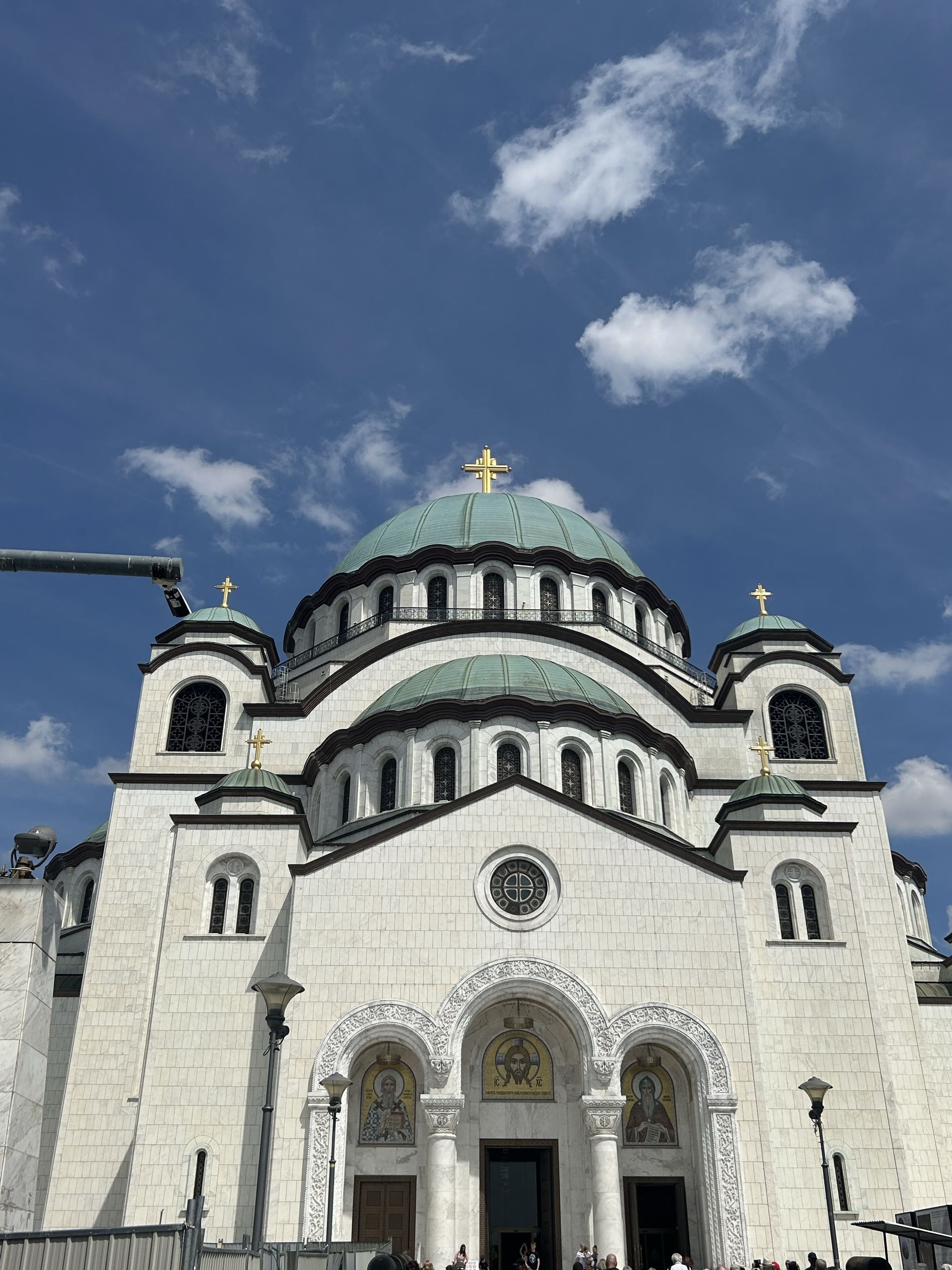 Belgrade, Serbia photo 6