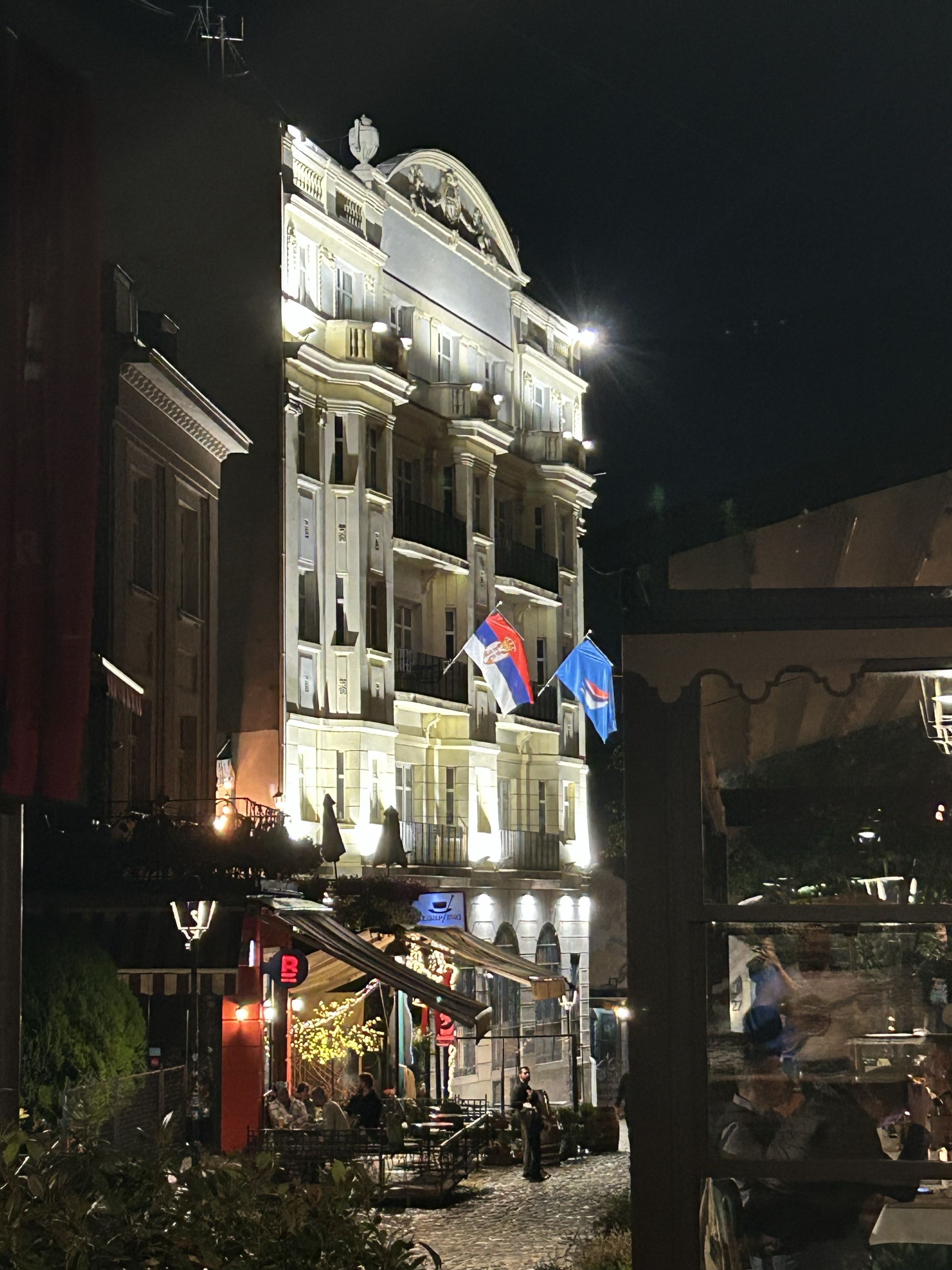 Belgrade, Serbia photo 7