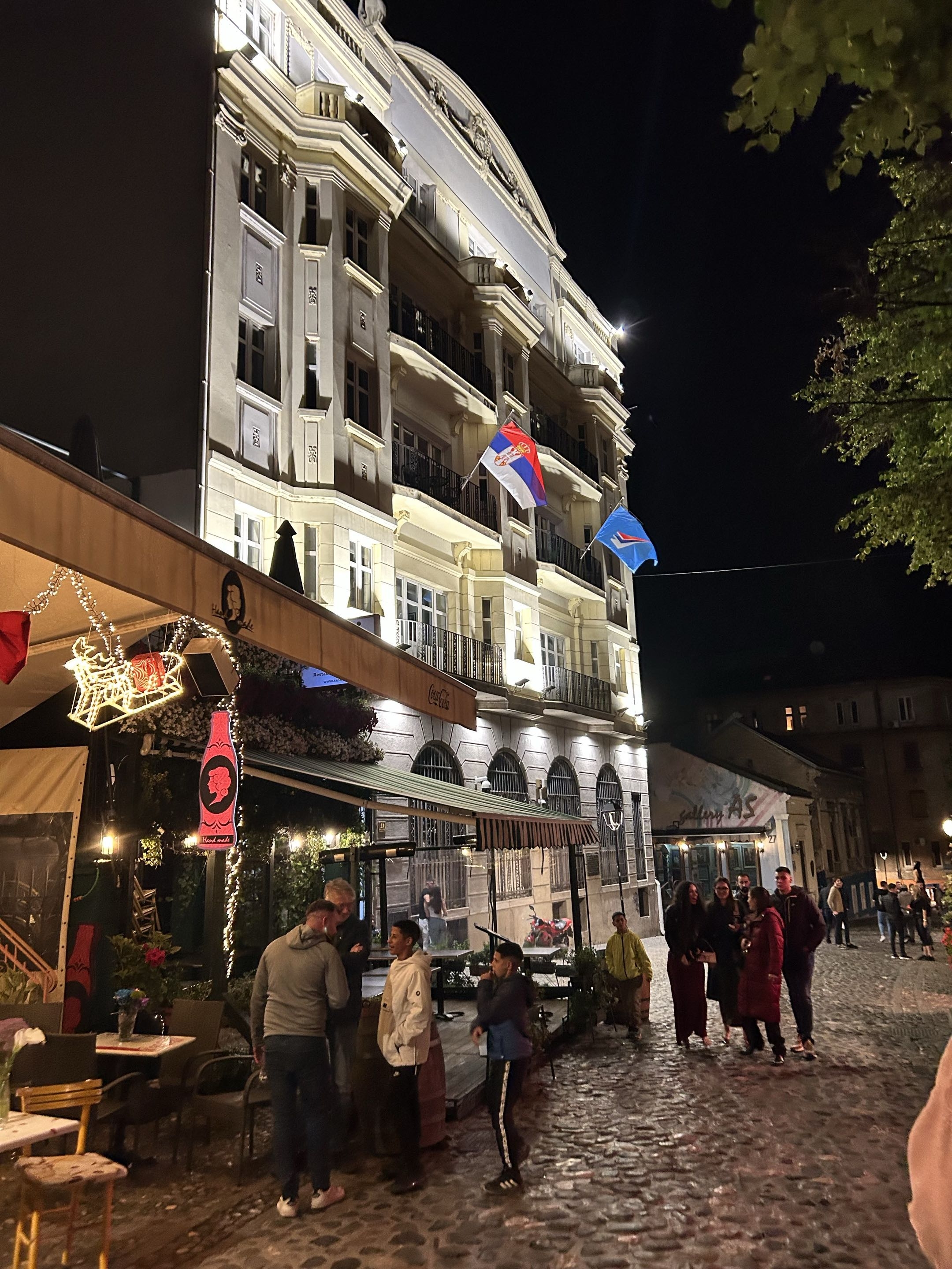 Belgrade, Serbia photo 8