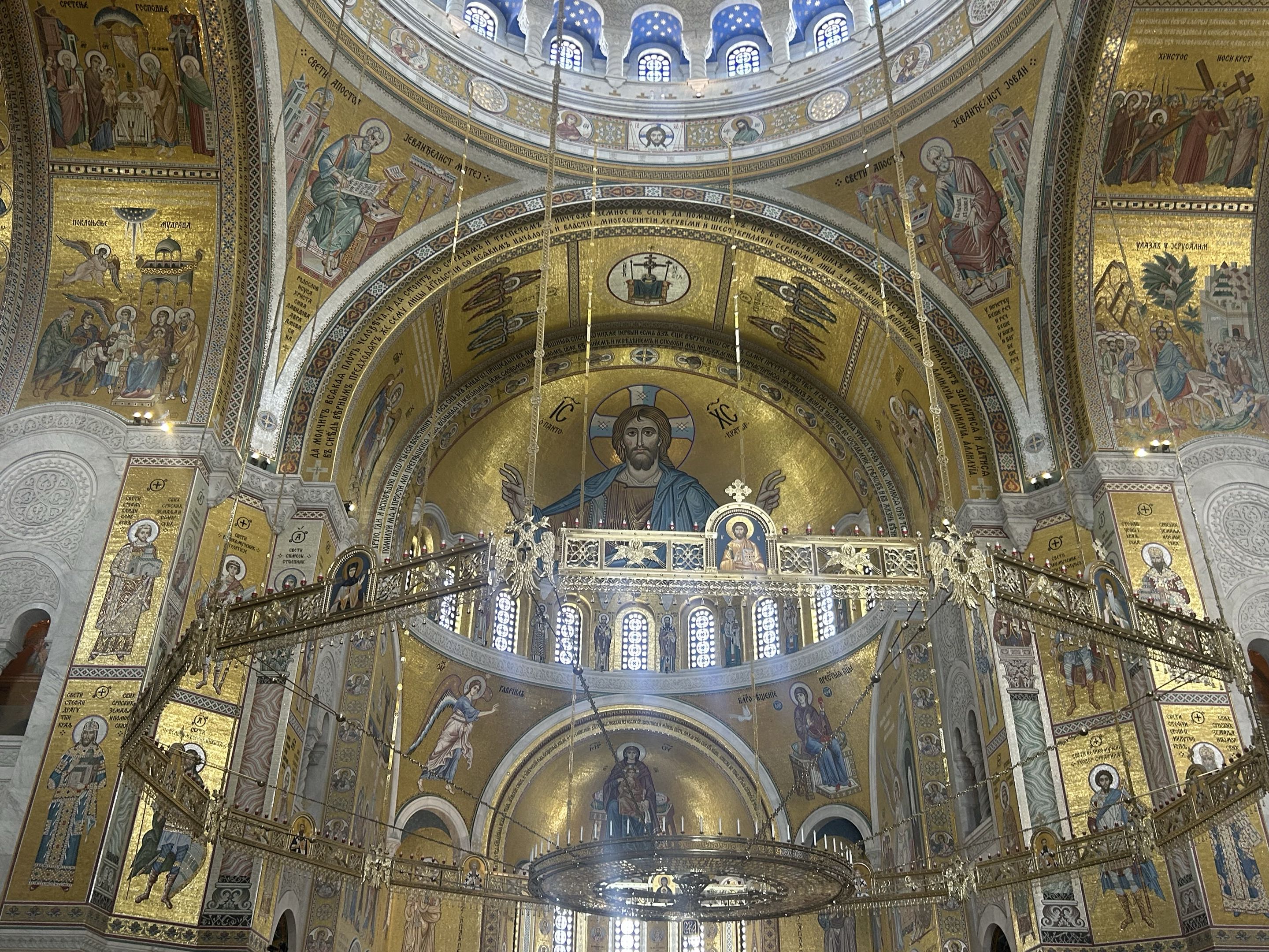 Belgrade, Serbia photo 12