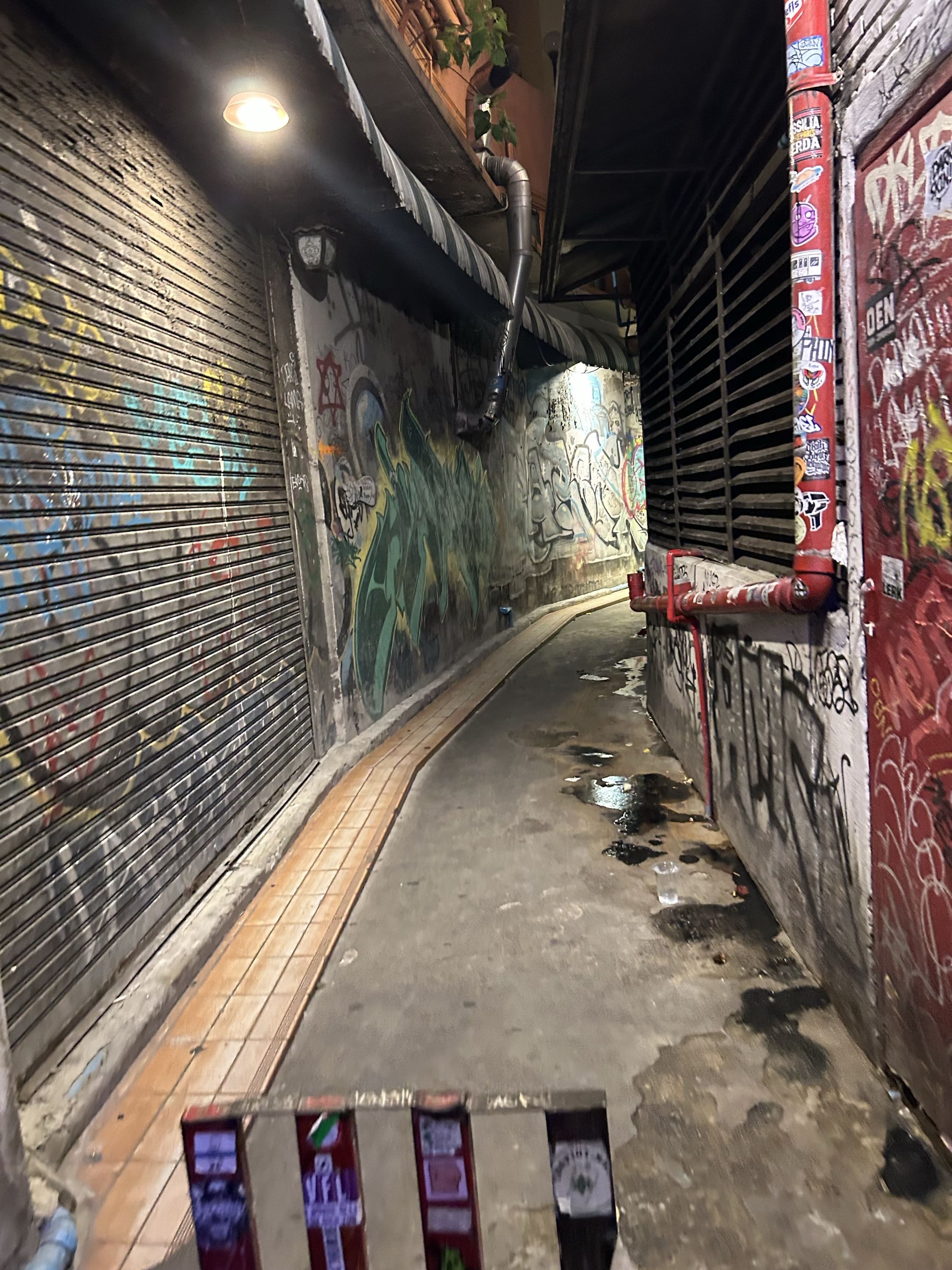 Bangkok, Thailand photo 1