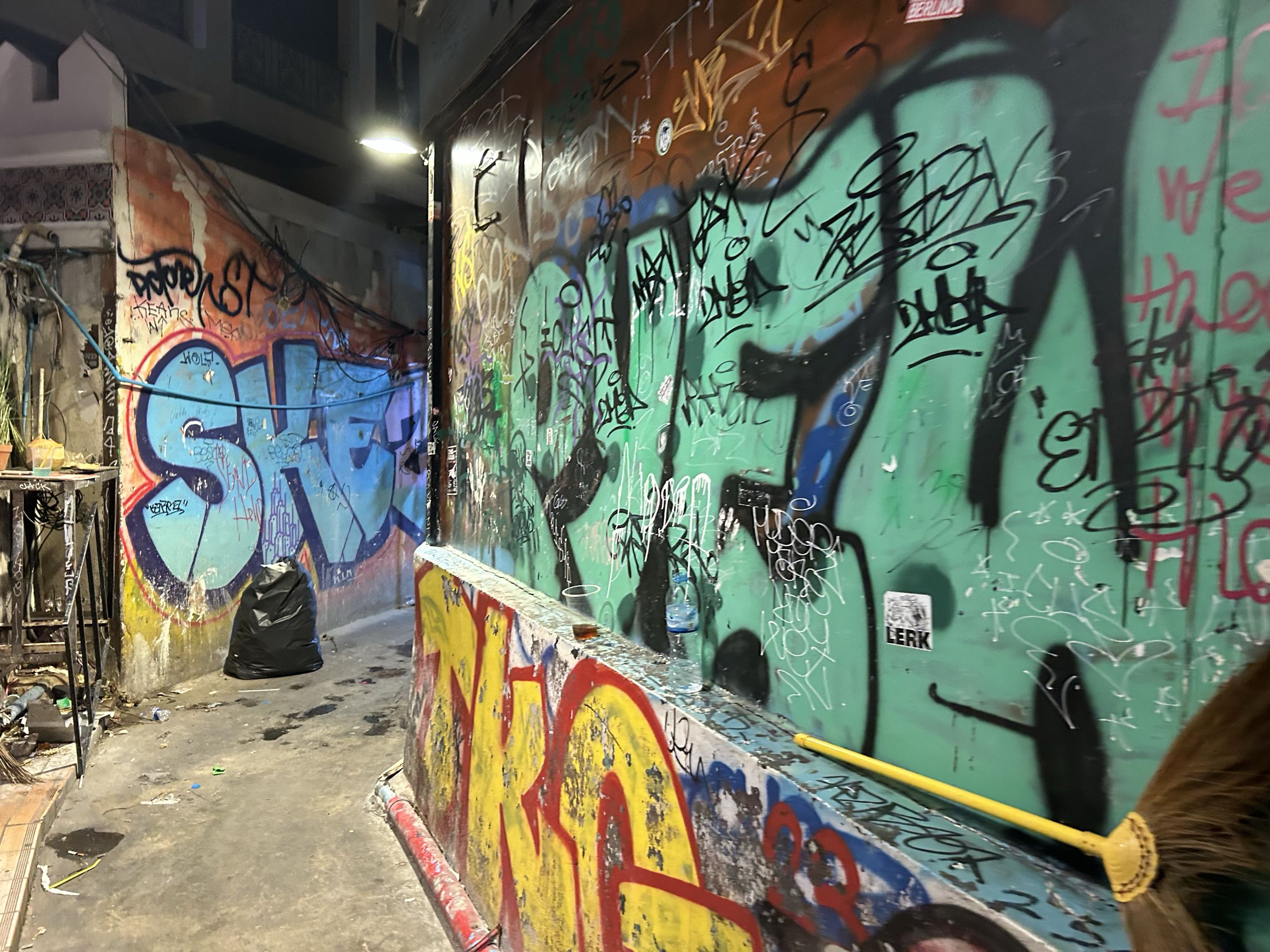 Bangkok, Thailand photo 2