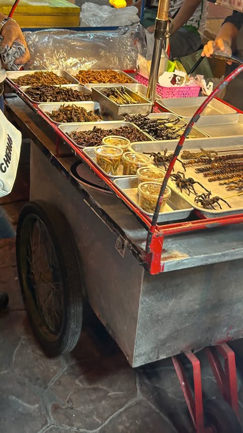 Bangkok, Thailand photo 3
