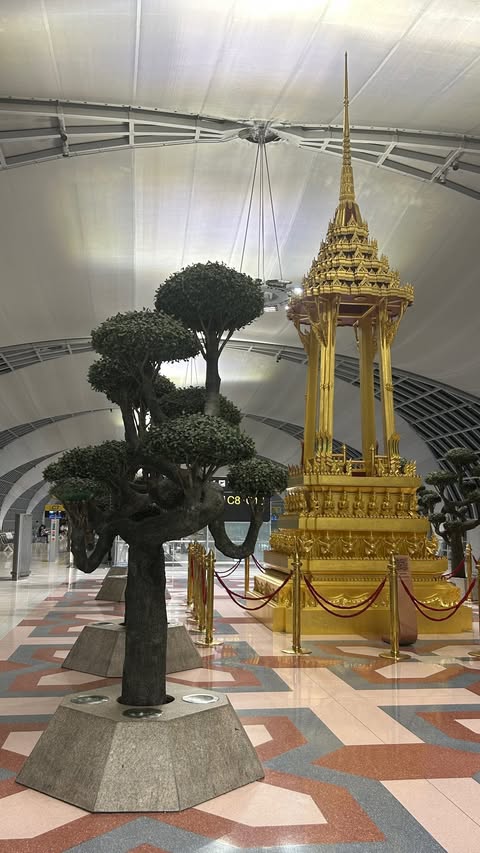 Bangkok, Thailand photo 4