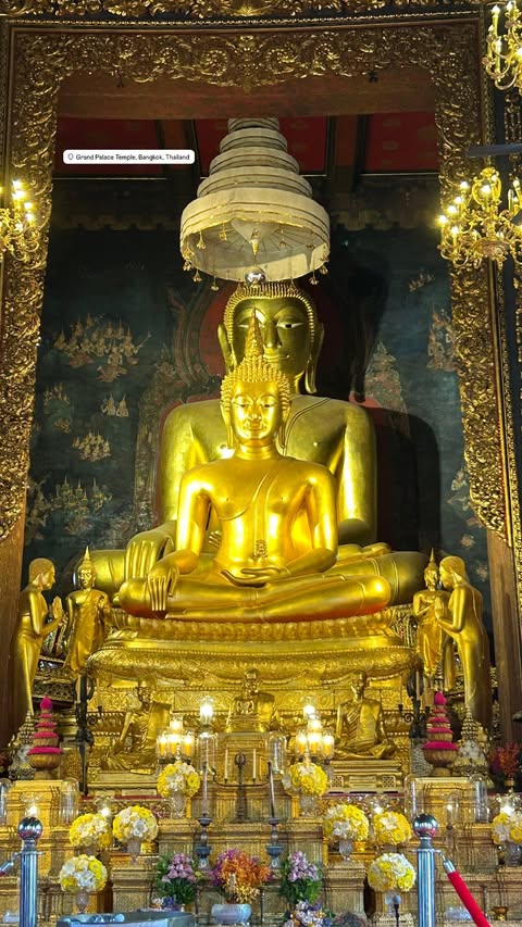 Bangkok, Thailand photo 7
