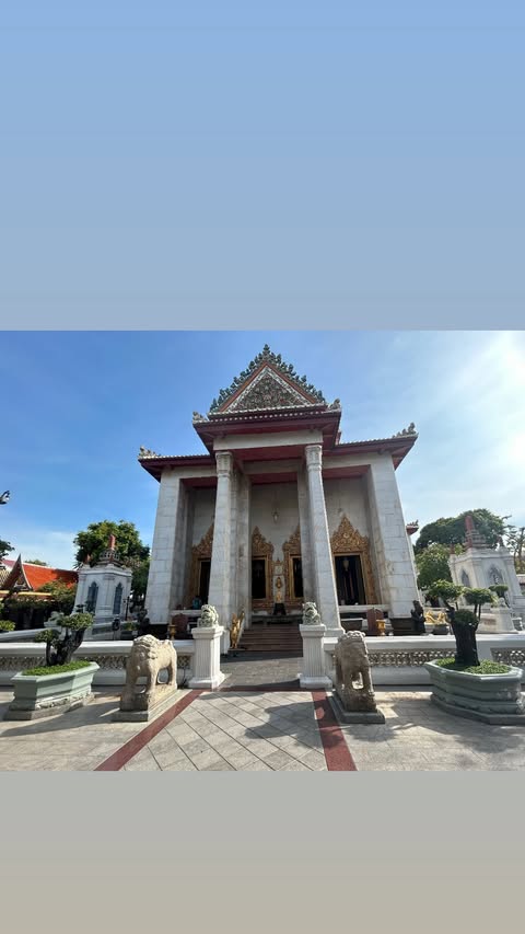 Bangkok, Thailand photo 8