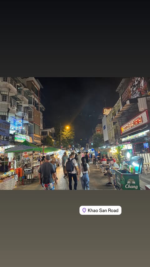 Bangkok, Thailand photo 9