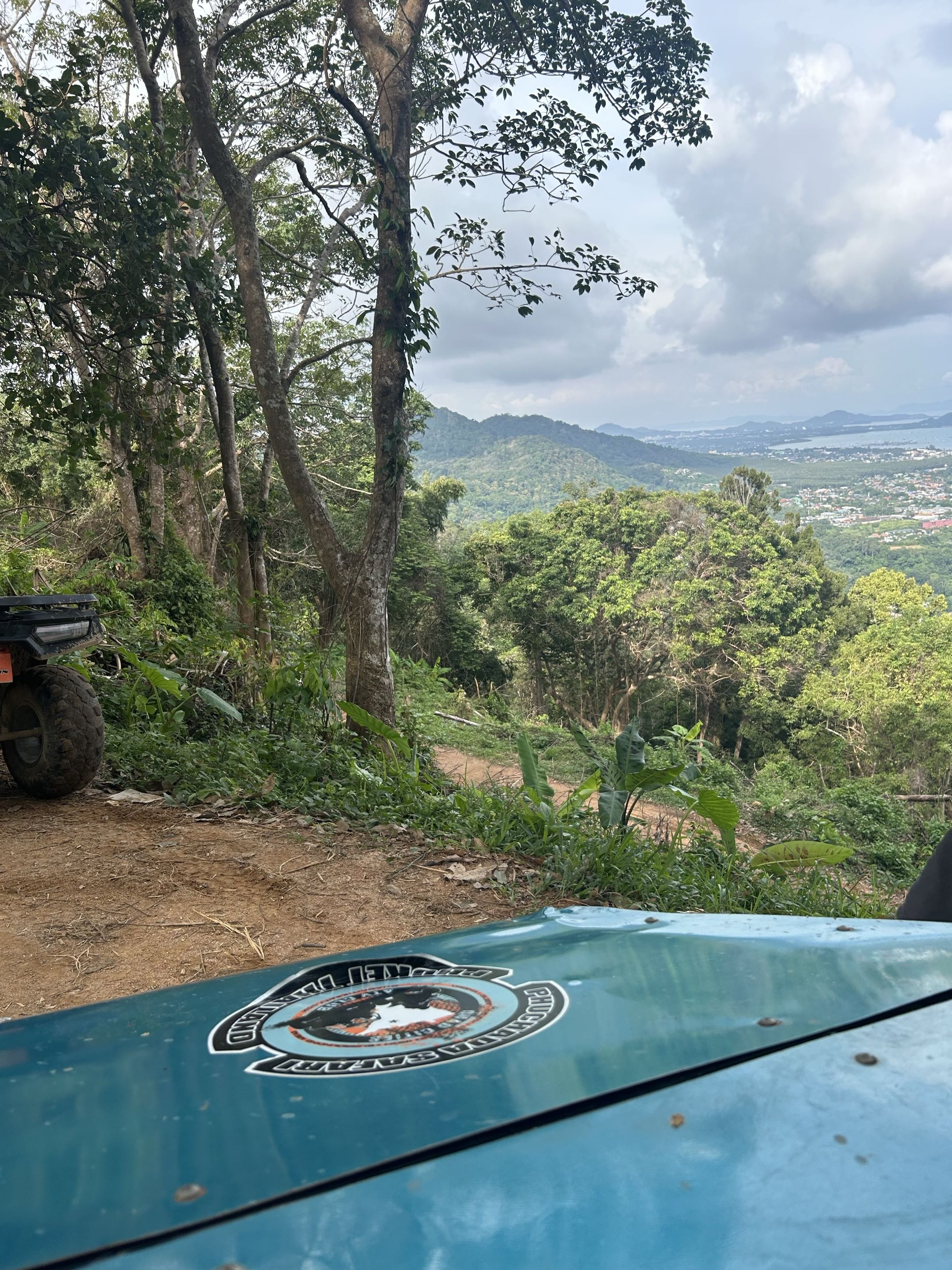 Phuket, Thailand photo 4 - Atv