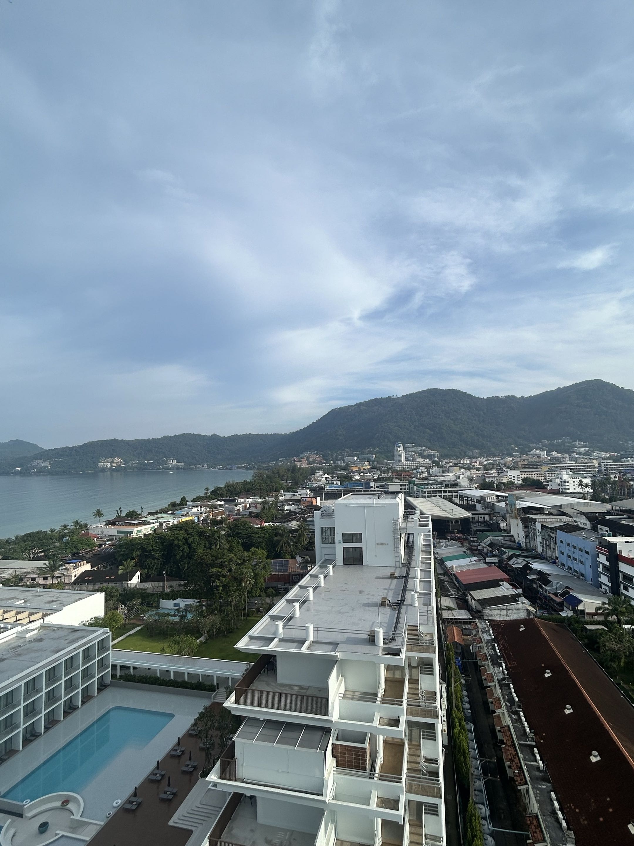 Phuket, Thailand photo 17 - View