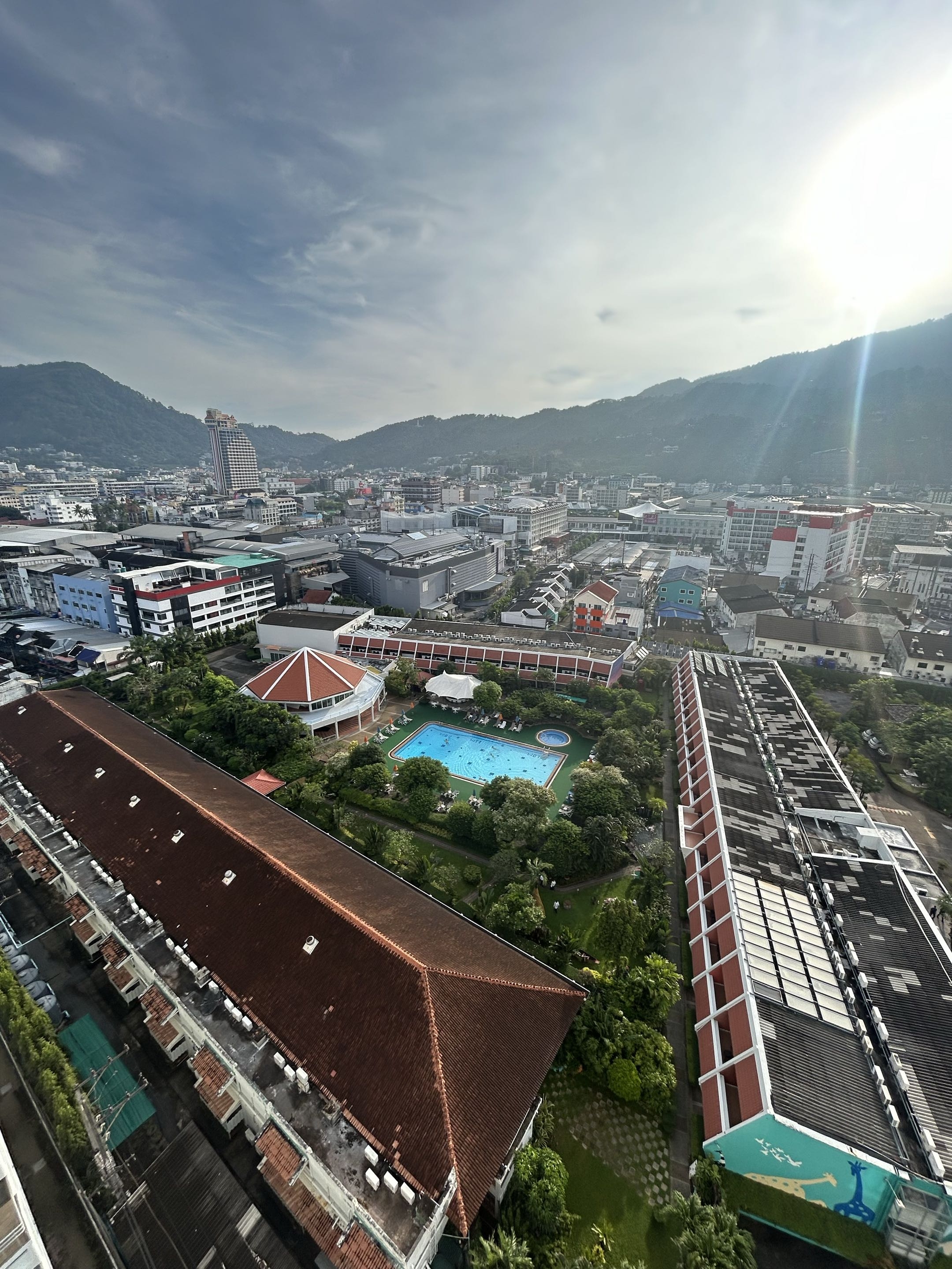 Phuket, Thailand photo 18 - View